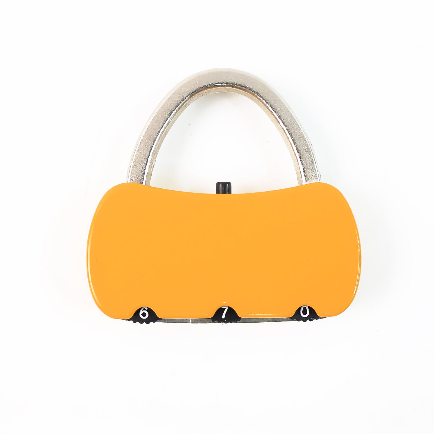 3-Digit Security Lock for Travel Bags 3-Digit Security Lock for Travel Bags